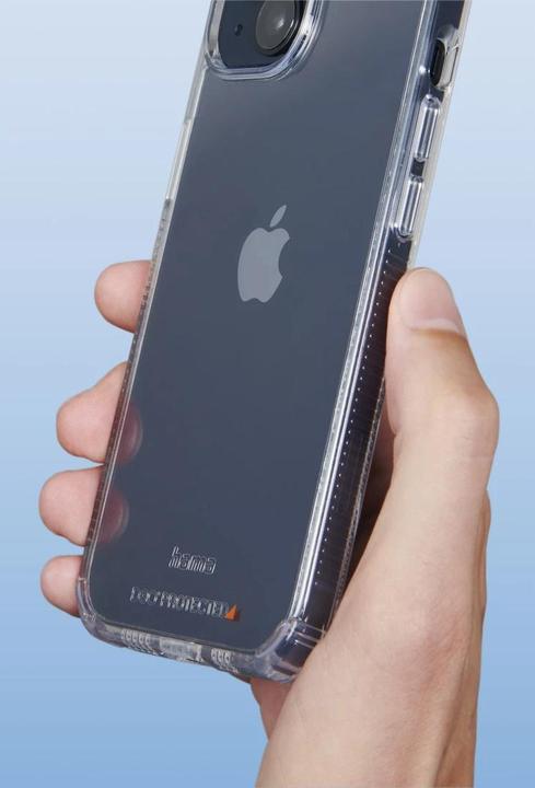 Produktbild Hama Extreme Protect (Apple iPhone 16)