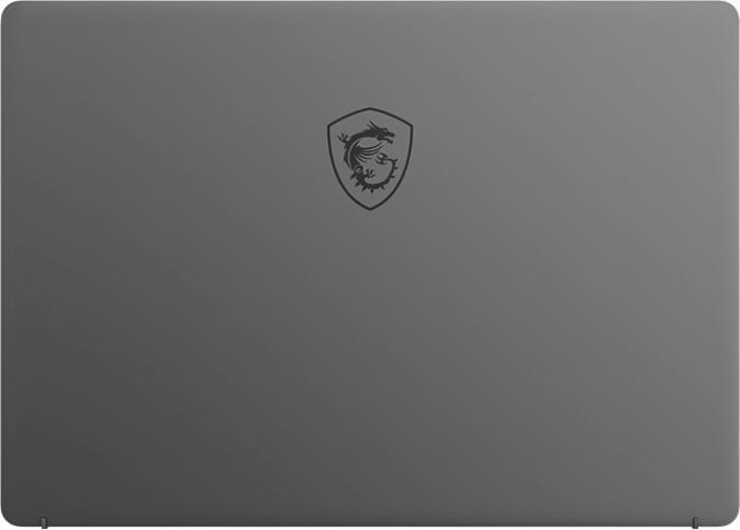 Actual product image MSI Creator Z16 HX Studio B13VGTO-051 (RTX 4070, GDDR6 8GB) (16", Intel Core i9-13950HX, 64 GB, 2000 GB, DE)