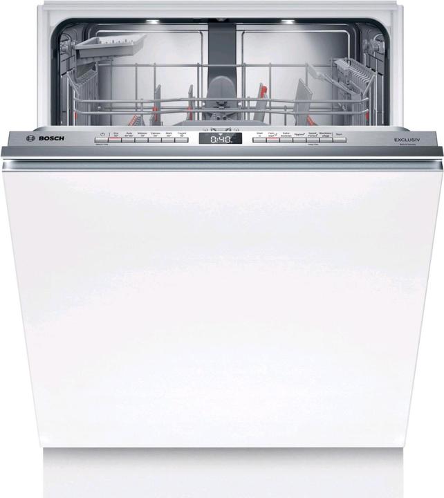 Actual product image Bosch Hausgeräte Bosch Series 6, Fully integrated dishwasher, 60 cm, XXL, SBV6YBX00D