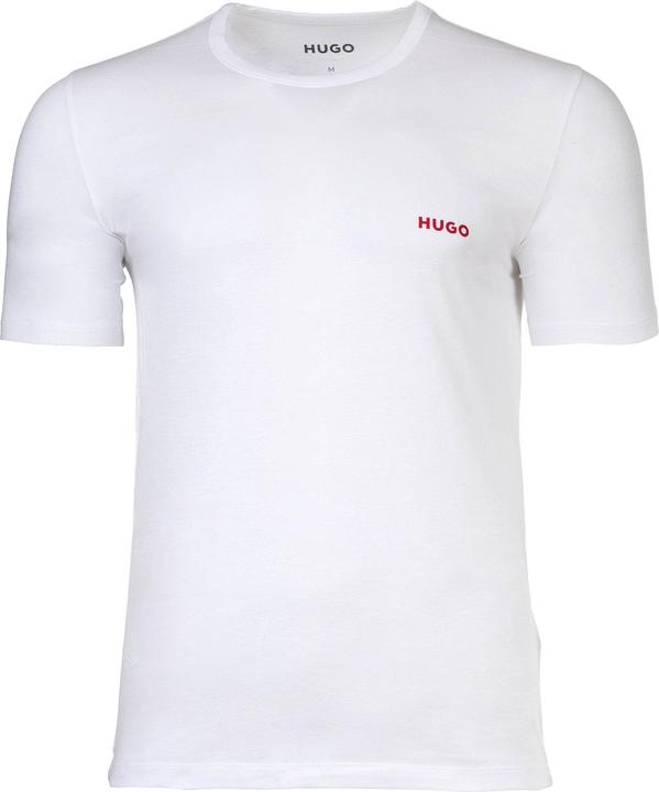 Actual product image HUGO T-Shirt Rn Triplet P (M)