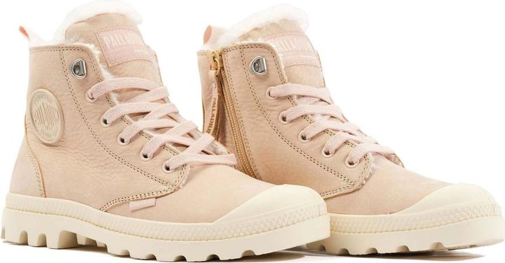 Immagine prodotto Palladium scarponcini da pampa hi zip wl (41)