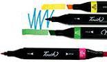 Image du produit Twin Marker Cool Grey 6 (Gris, 6 mm, 1 x)
