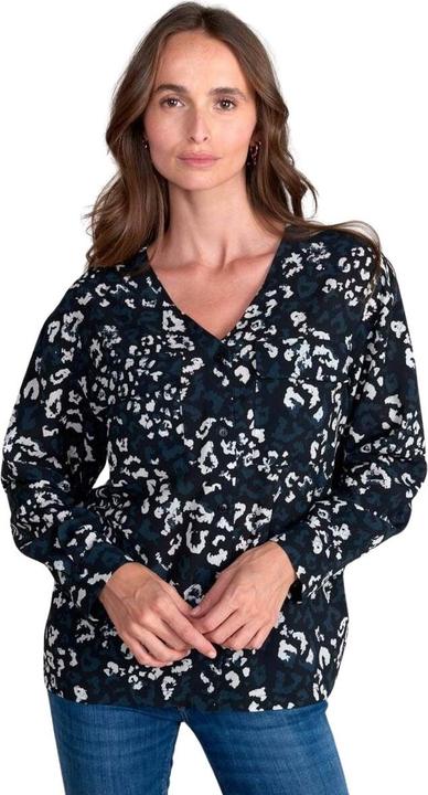 Actual product image Le Temps Des Cerises woman's shirt e temps des cerises briac (L)