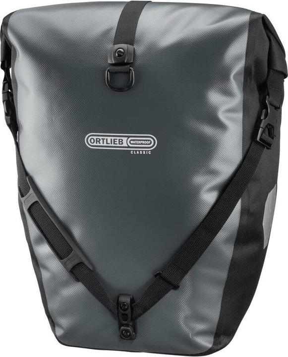 Produktbild Ortlieb Back-Roller Classic (40 l, Gepäckträgertasche)