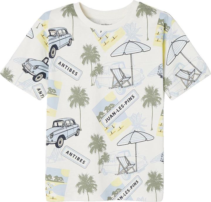 Produktbild Vertbaudet T-Shirt (104)