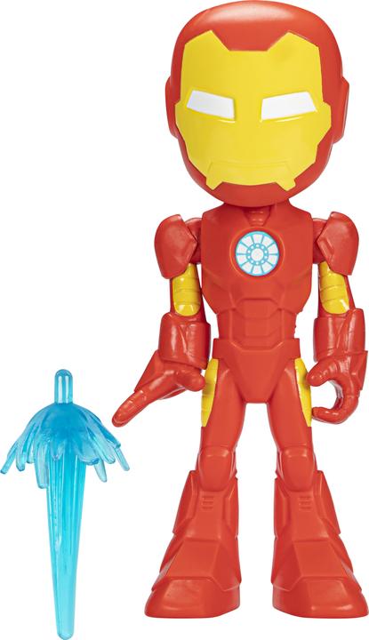 Produktbild Hasbro Spidey and his Amazing Friends: Spidey