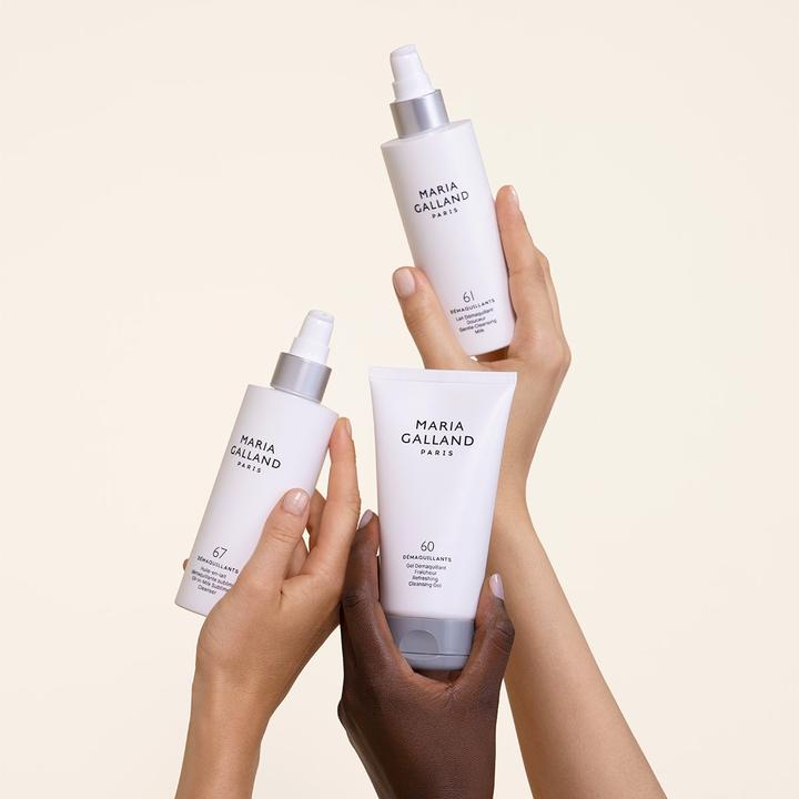 Produktbild Maria Galland Cleansing - 60 Refreshing Cleansing Gel (Gel, 150 ml)