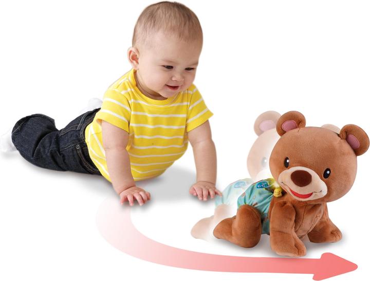 Actual product image VTech Teddy bear (26.50 cm)
