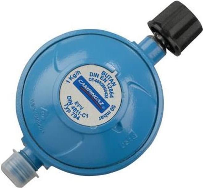 Actual product image Campingaz Pressure regulator CGS