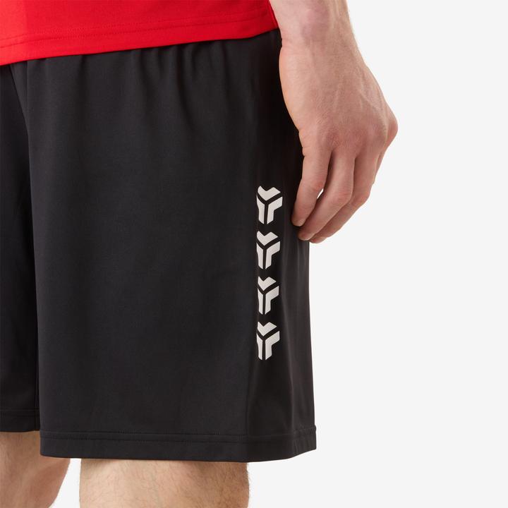 Immagine prodotto Kipsta Damen/Herren Handball Shorts - H100 schwarz (M)