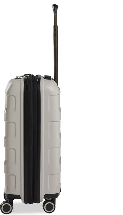 Actual product image Stratic Straw + hard shell case() (41 l, Hand luggage (up to 50 litres))