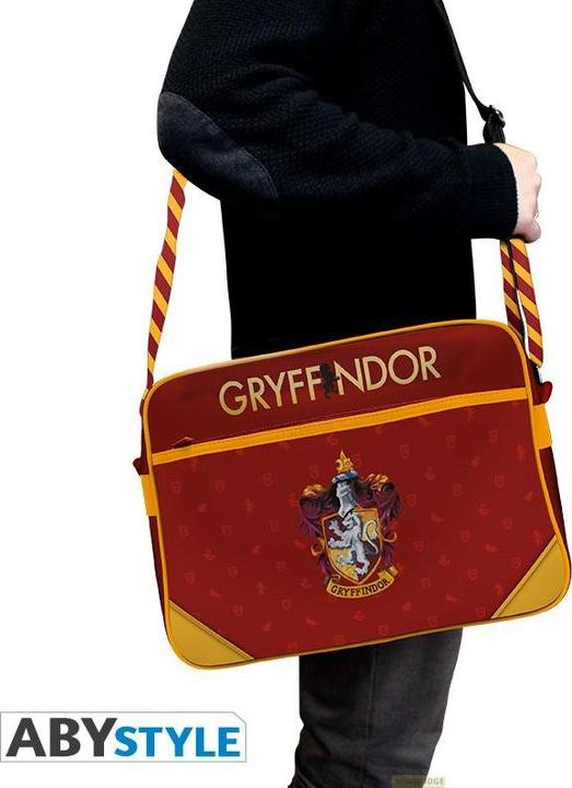 Immagine prodotto ABYstyle Harry Potter - Casa Grifondoro