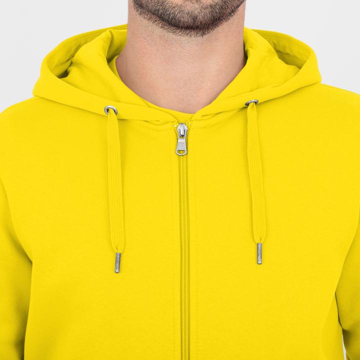 Immagine prodotto JAKO Giacca con cappuccio biologico (5XL)