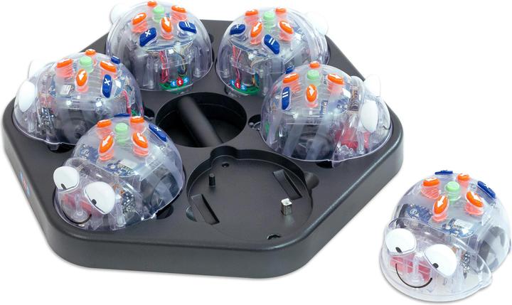 Actual product image TTS Blue Bot Complete Set