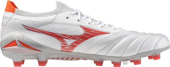 Actual product image Mizuno Morelia Neo Iv ss Japan Fg (44.5)