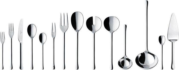 Produktbild Villeroy & Boch Udine (70 Stück, Besteck Set)