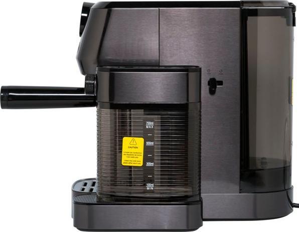 Produktbild Cecotec Cafetera PowerEspresso 20 Steel Pro Latte