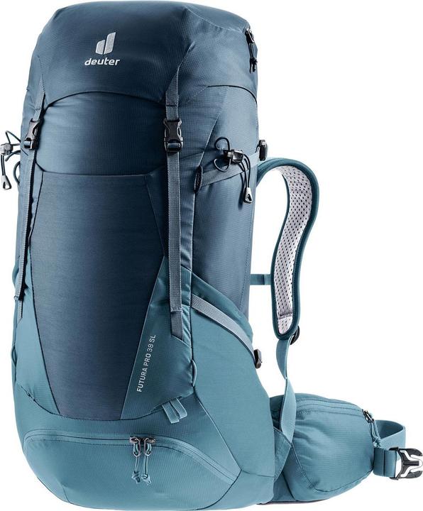 Produktbild Deuter Futura Pro 38 (38 l)