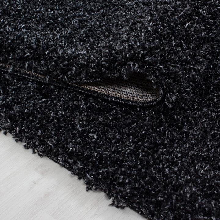Produktbild Ayyildiz Hali LIFE Hochflor Teppich (160 x 230 cm)