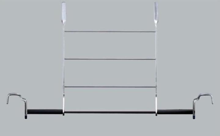 Alape Alurost Aluminium natur, für Ausgussbecken