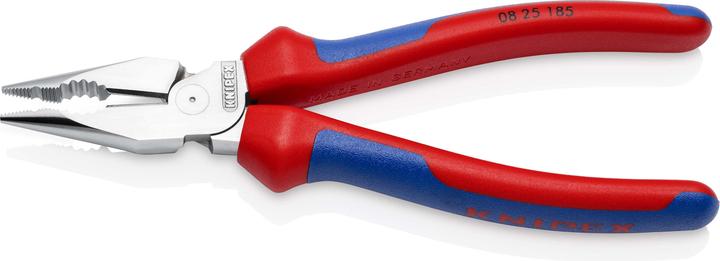 Produktbild Knipex Spitzkombizange (185 mm)