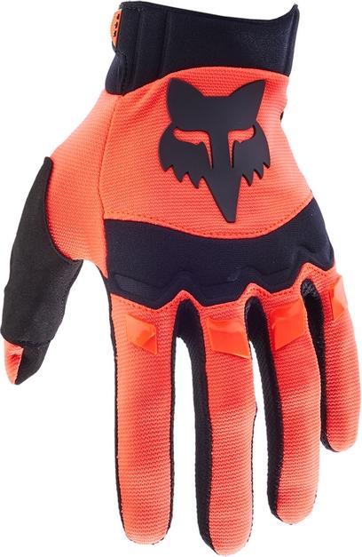 Arancione fluorescente