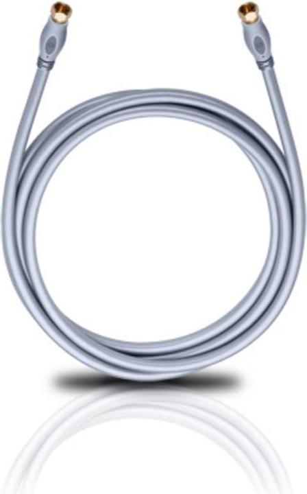 Produktbild Oehlbach Transmission Plus S (120 dB, SAT Kabel)