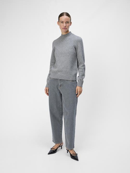 Immagine prodotto Object High Neck Pullover (M)