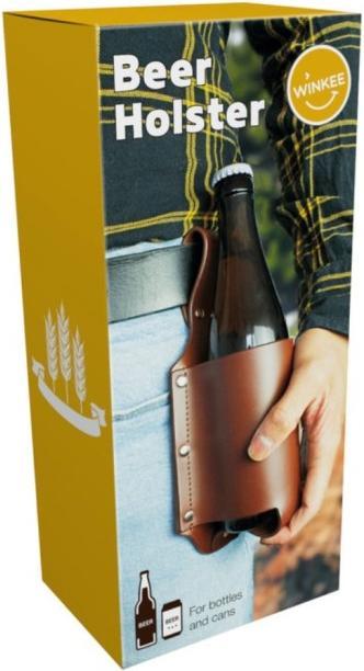 Produktbild Luckies Craft Beer Socks - Imperial Stout (41 - 45)