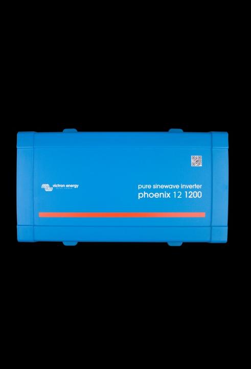 Image du produit Victron Energy Wechselrichter Phoenix 12/1200