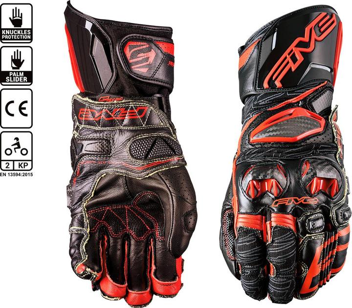 Produktbild Five RFX Race Herren (Herren, XL)