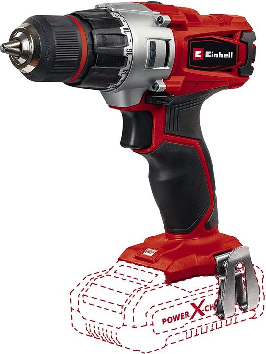 Produktbild Einhell TE-CD 182 (Akkubetrieb)