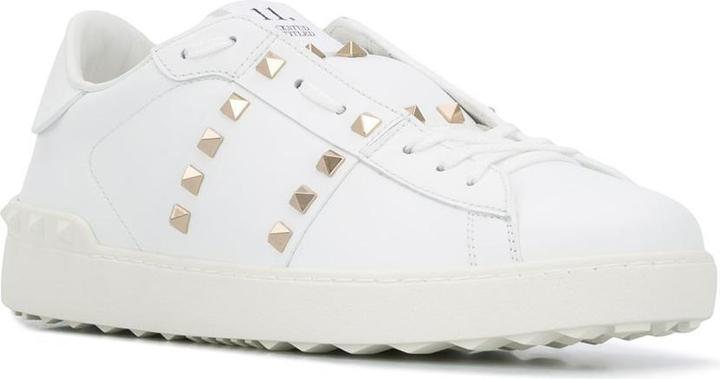 Immagine prodotto Valentino Garavani Sneakers White (45)
