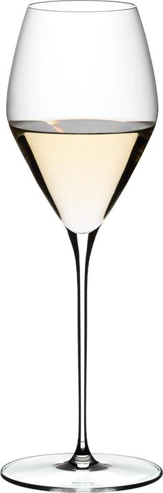 Actual product image Riedel Veloce (34.70 cl, 6 Glasses, White wine glasses)