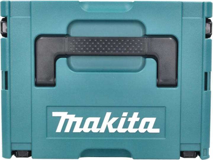 Produktbild Makita DPJ 180 ZJ Akku NutfrÃ¤se 18 V 100 mm + Makpac - ohne Akku, ohne LadegerÃ¤t