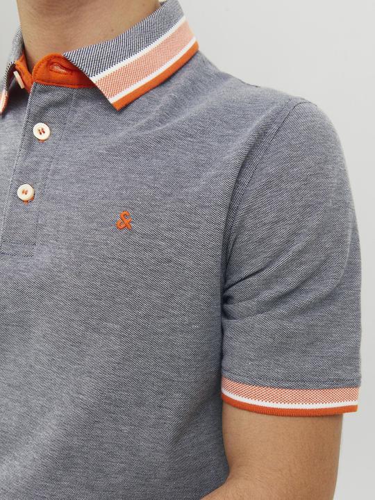 Actual product image Jack & Jones Classic polo shirt (XS)