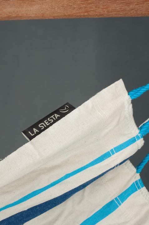 Produktbild La Siesta Hängesessel Basic (130 kg)