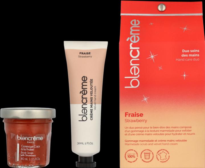 Produktbild Blancreme Hand Cream Duo (70 ml)