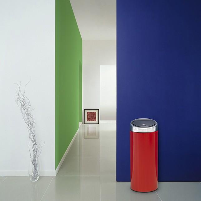 Actual product image Brabantia Touch Bin (30 l)