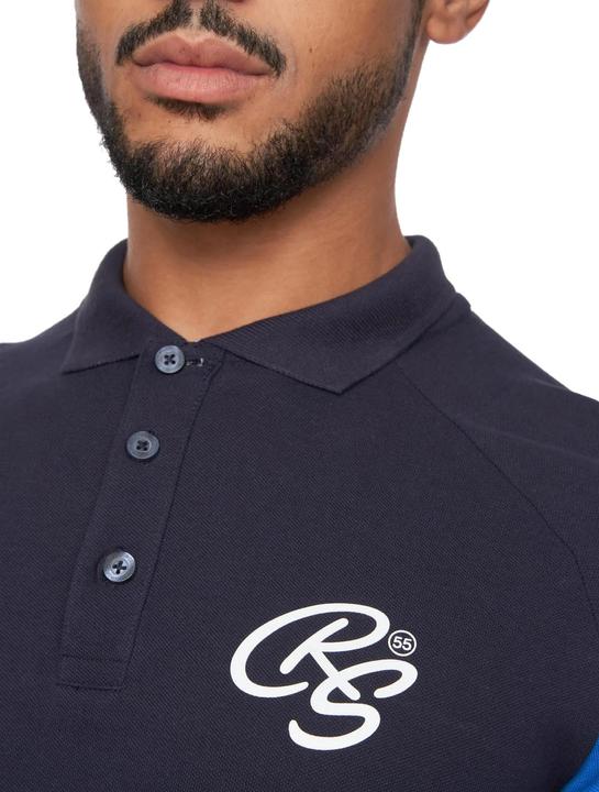 Immagine prodotto Crosshatch Maxmore Set di Top e Pantaloncini Uomo (M)