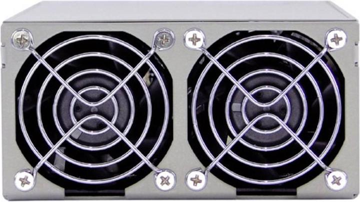 Produktbild Dehner Elektronik AE 1500-24 AC/DC-Einbaunetzteil 62.5A 1500W 24 V/DC Stabilisiert, Ausgangsspannung regelbar