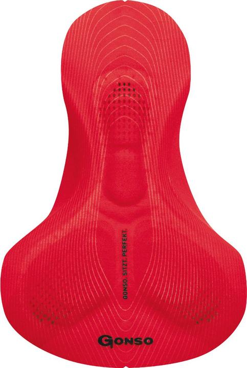 Actual product image Gonso Sitivo U. cycling shorts (34, XS)