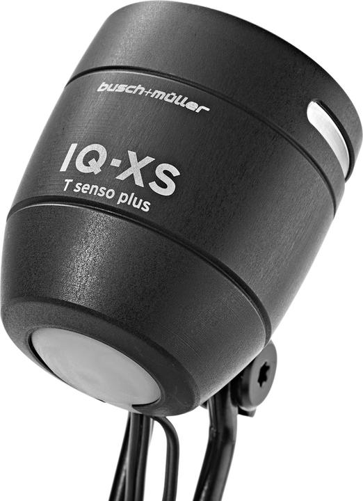 Actual product image Busch & Müller IQ-XS (80 lm)