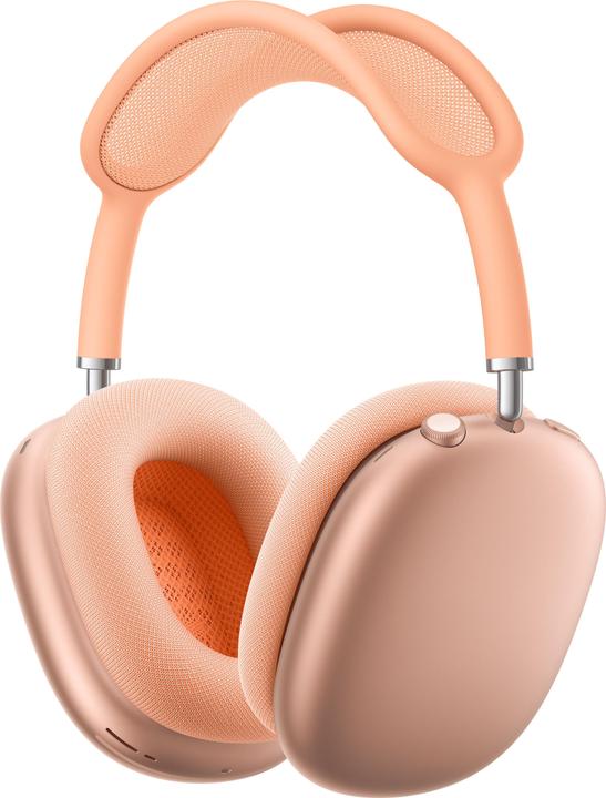 Produktbild Apple AirPods Max 2024 (ANC, 20 h, Kabellos)