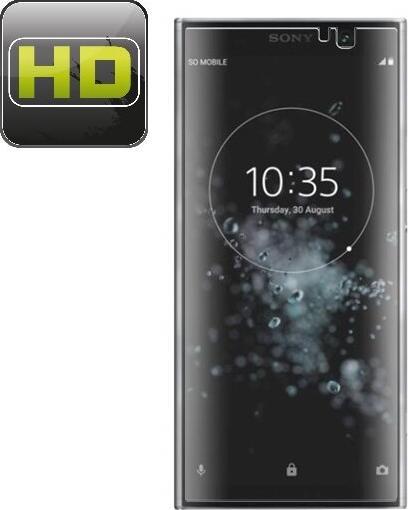 Produktbild Protectorking 2x Displayschutz HD Klar (2 Stück, Sony Xperia XZ3)