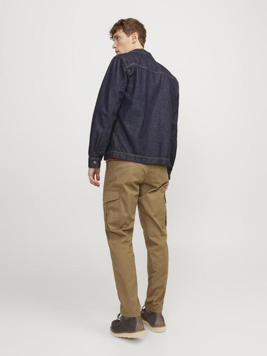 Image du produit Jack & Jones Cargo fit Pantalons carotte (33)