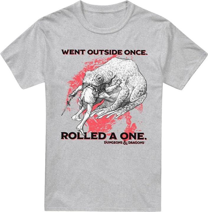 Dungeons & Dragons TShirt
