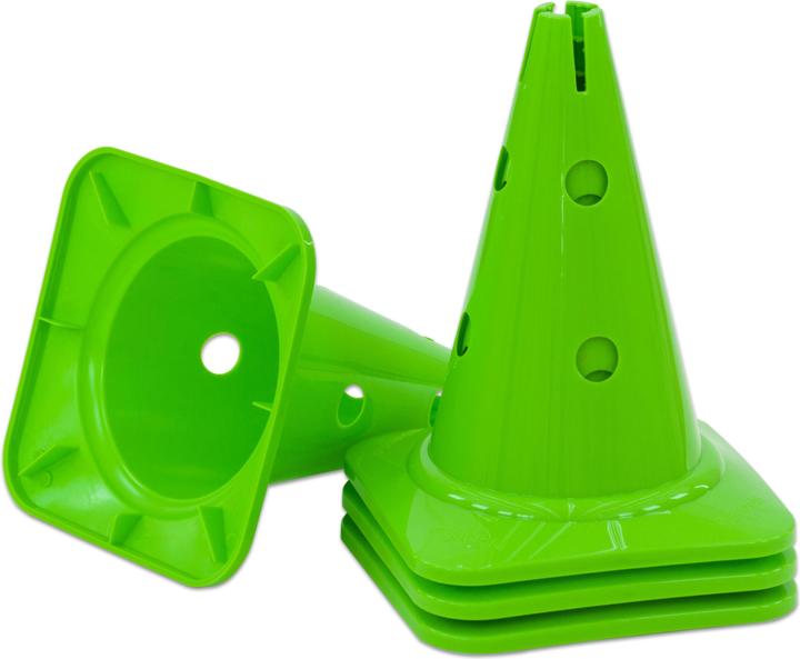Produktbild Betzold Kegel mit Löchern