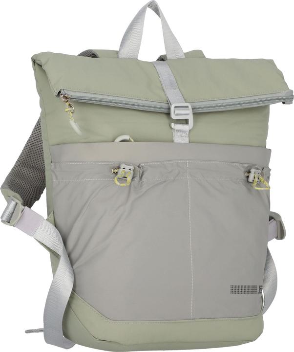 Produktbild Jost Kurierrucksack Lohja Backpack Courier (13 l)