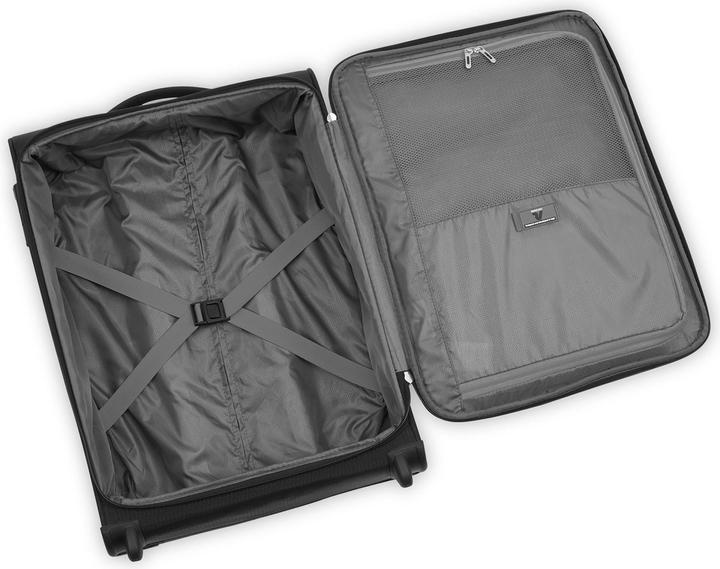 Immagine prodotto Roncato Carrello da cabina Lite Neon a 2 ruote 55 cm (42 l, Bagaglio a mano (fino a 50 litri))